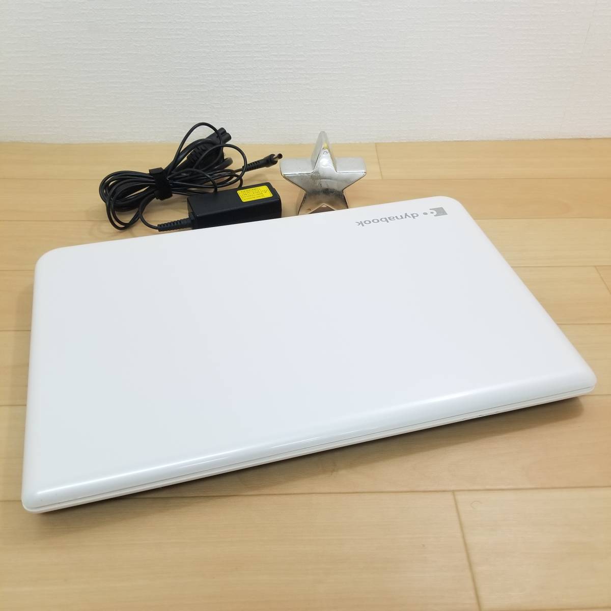 美品 東芝 dynabook ノートPC Webカメラ WiFi Win11 www.ncck.org