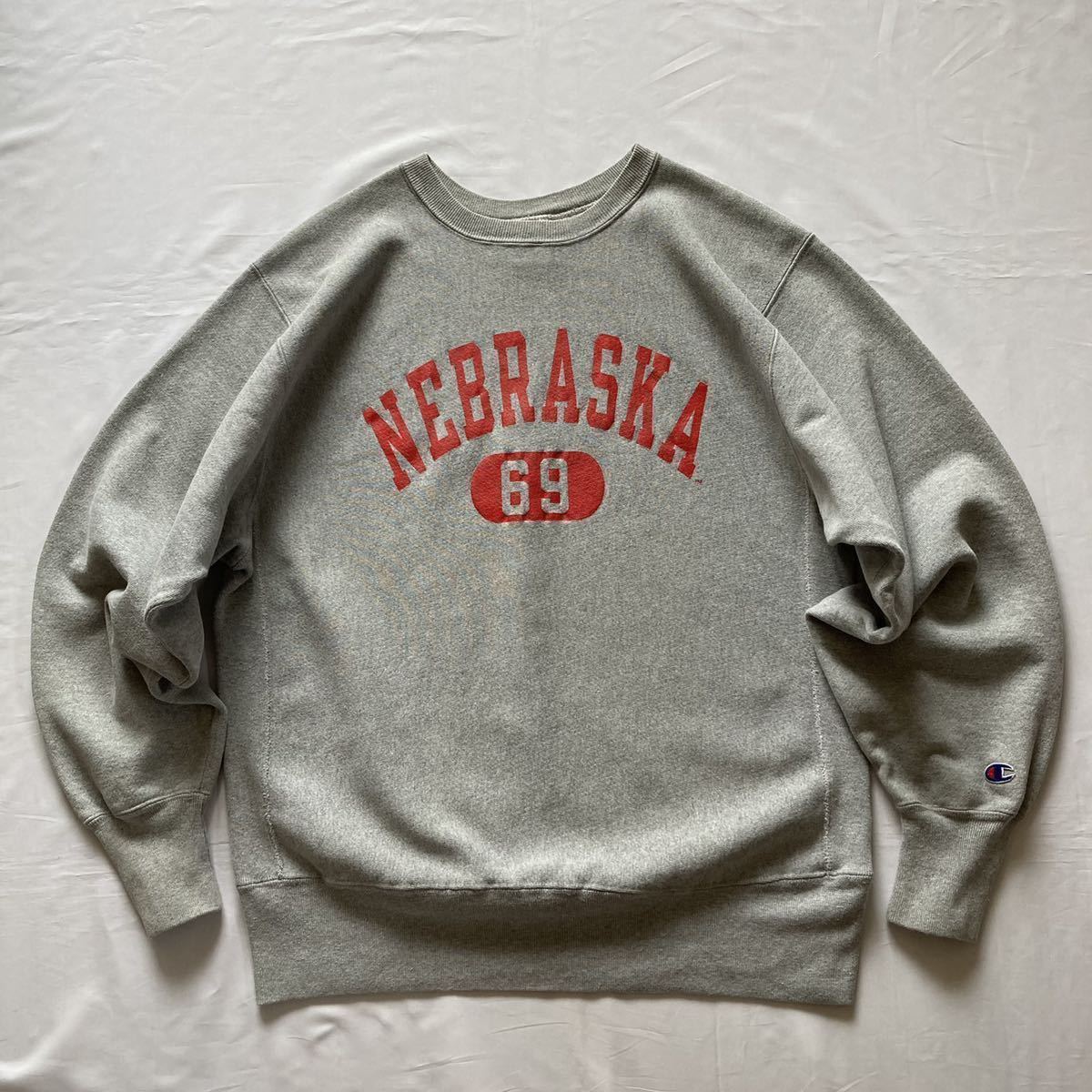 最大79%OFFクーポン 超美品 90's Champion reverse weaveリバース