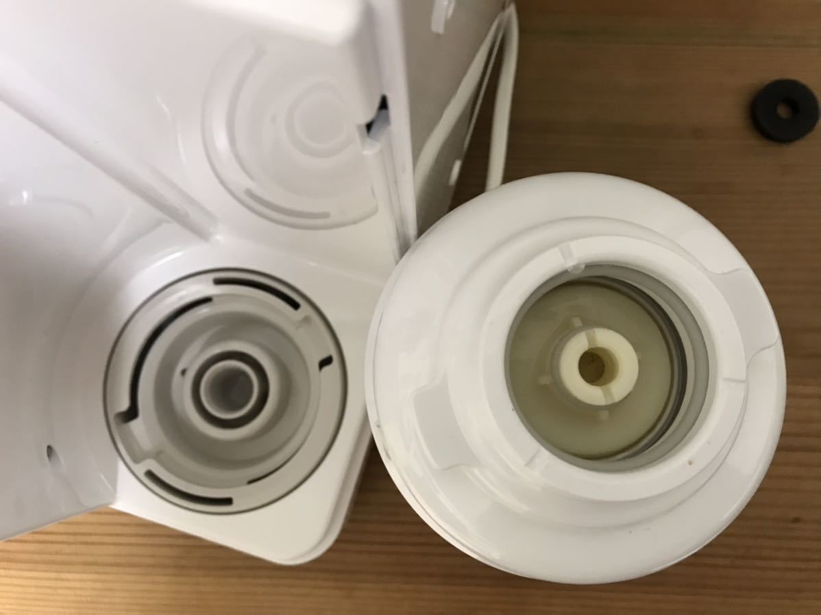 ヒューマンウォーター HU-150☆ 電解水素水生成器 アルカリ ヒューマンウォーター HU-150☆ 電解水素水生成器 アルカリ