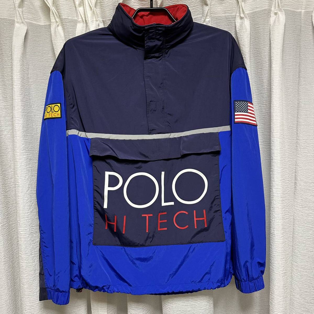 POLO RALPH LAUREN HI TECH ジャケット XL