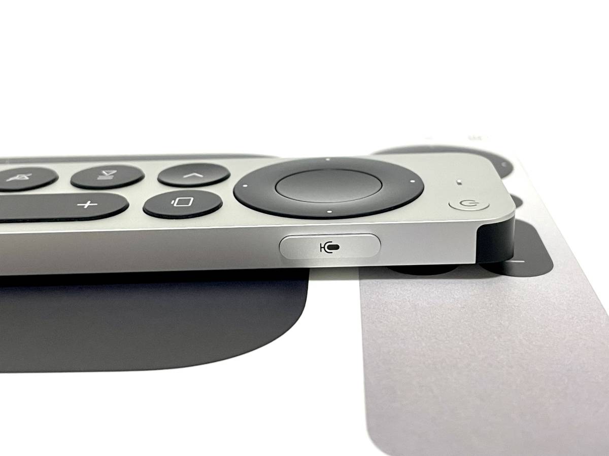 Apple TV 4K 第2世代 32GB MXGY2J/A A2169 アップルTV 中古 Apple TV 4K 第2世代 32GB MXGY2J/A A2169 アップルTV 中古