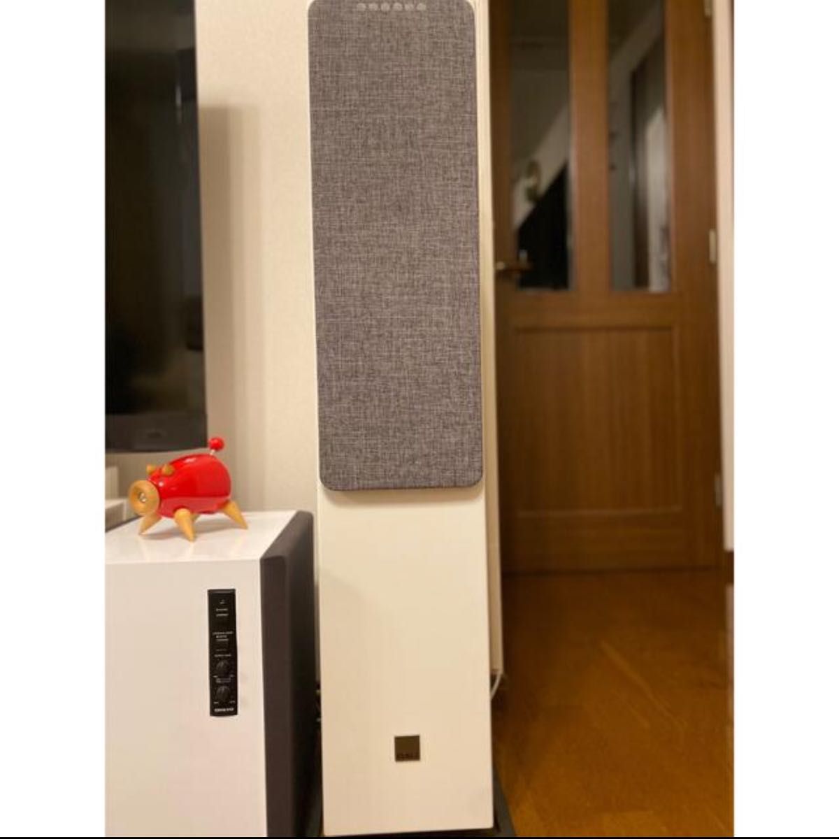 DALI ダリ OBERON 7 オベロン7 WH ホワイト スピーカー|Yahoo DALI ダリ OBERON 7 オベロン7 WH ホワイト スピーカー|Yahoo