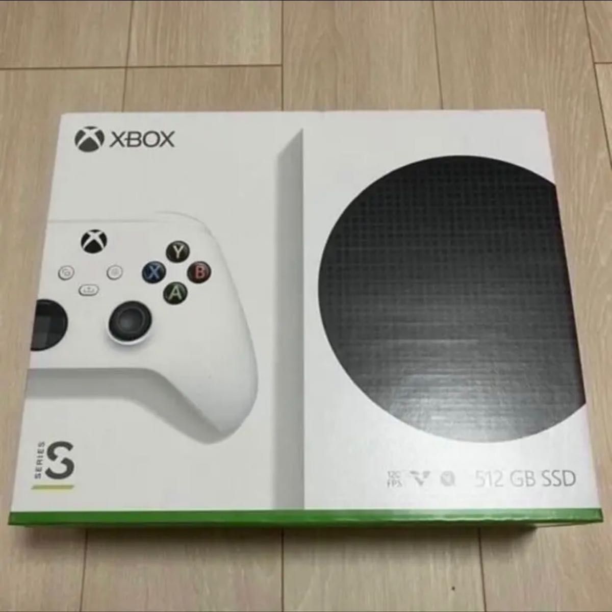 SALE/95%OFF】 Microsoft Xbox SeriesS 本体 agapeeurope.org