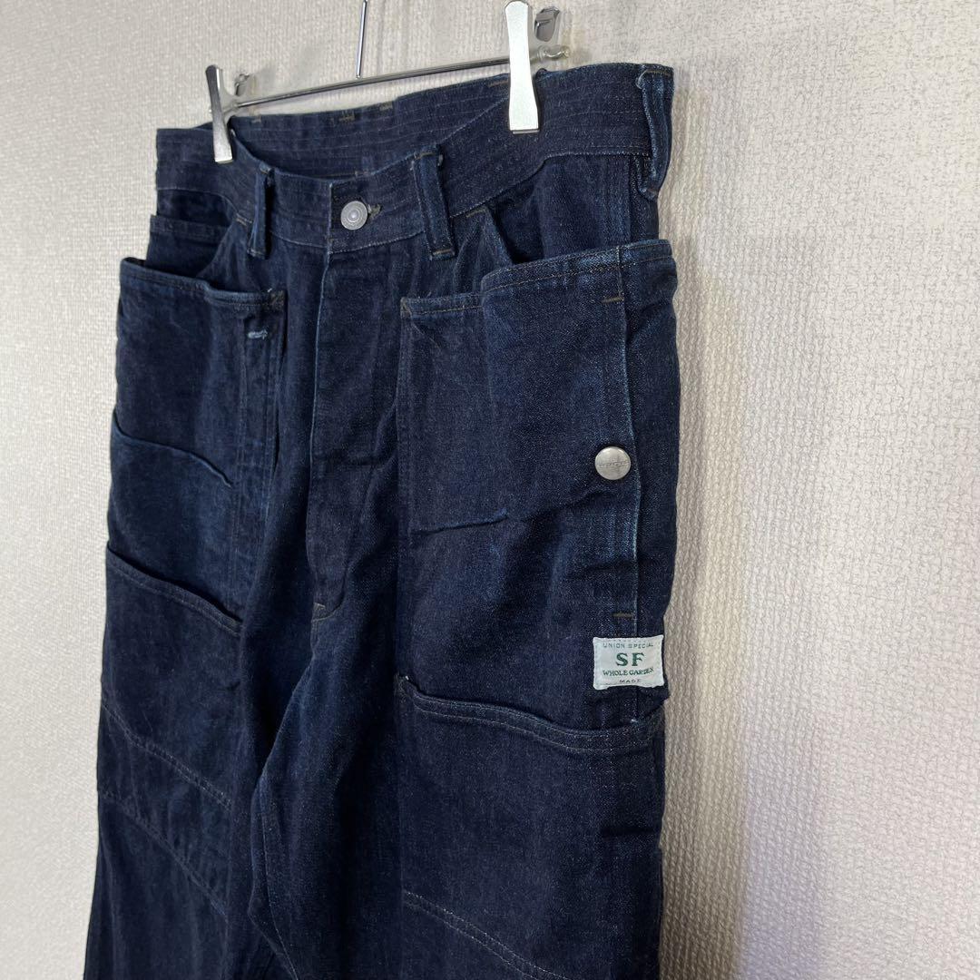 12月スーパーSALE 15%OFF】 SASSAFRAS ササフラス ササフラス ウール