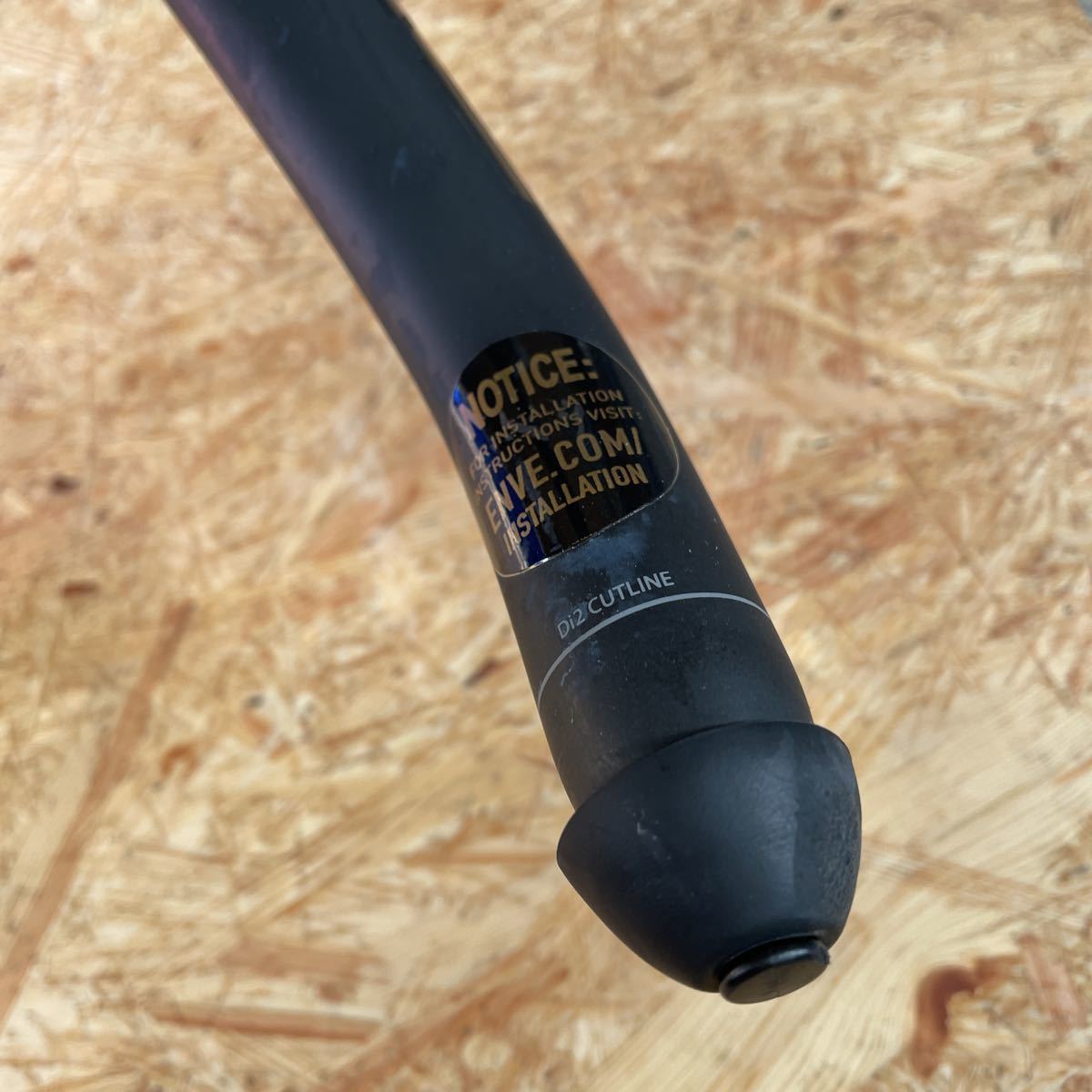 後払い手数料無料】ENVE オールロードカーボンハンドル パーツ | hh2.hu