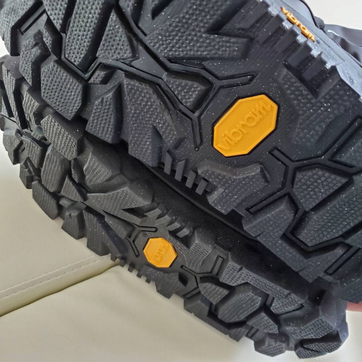 Danner×NANGA FREDDO OVER BOOTS 26cm Danner スノーブーツ