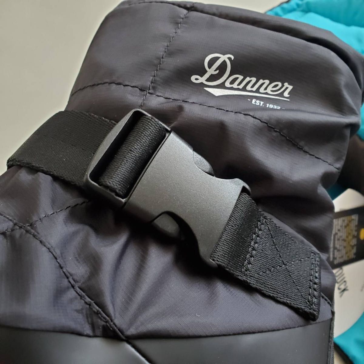 Danner×NANGA FREDDO OVER BOOTS 26cm Danner スノーブーツ