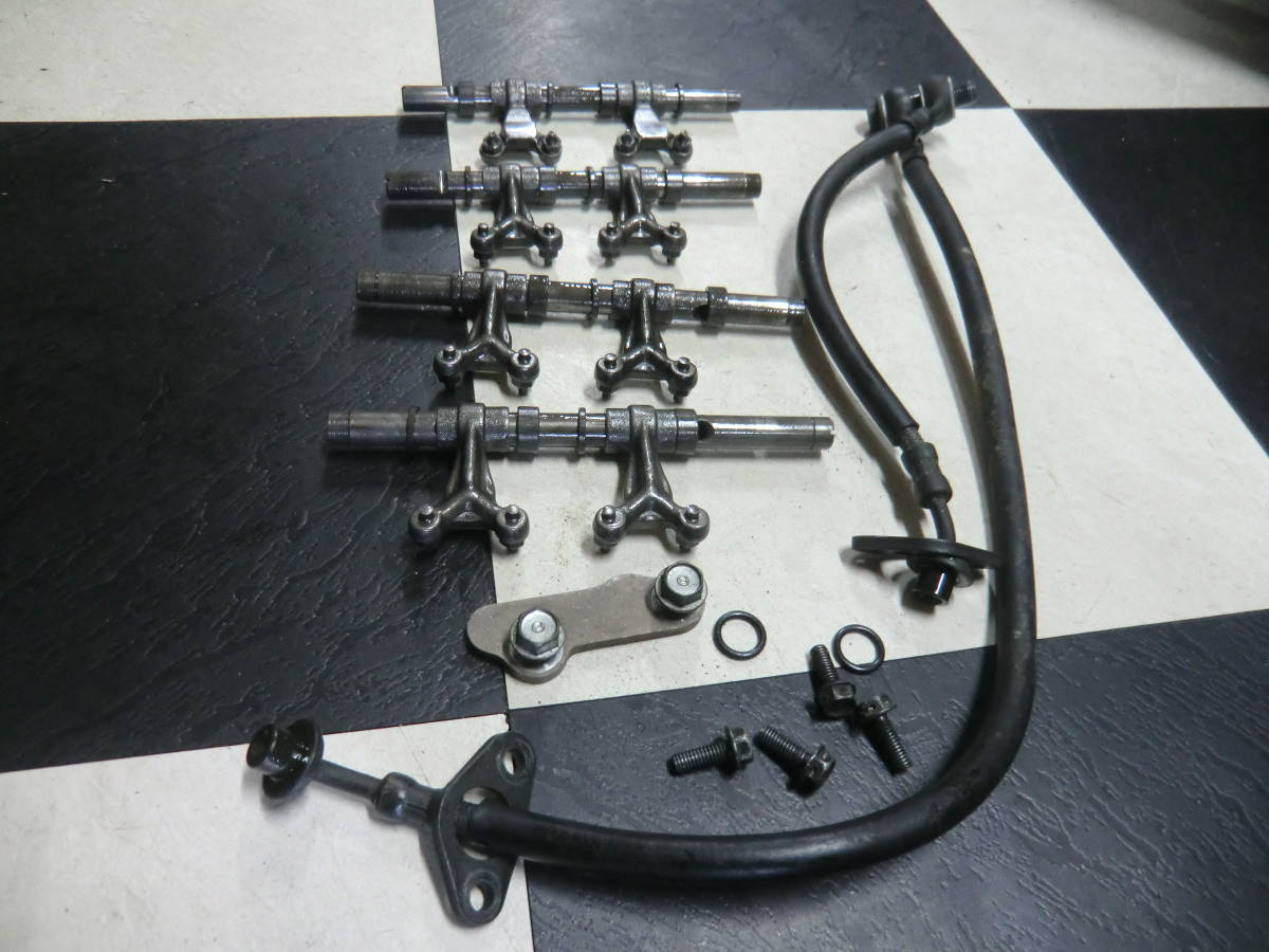 当時物 希少 ホンダ RSC HRC CBR400F REVカットキット 検索 当時物 希少 ホンダ RSC HRC CBR400F REVカットキット 検索