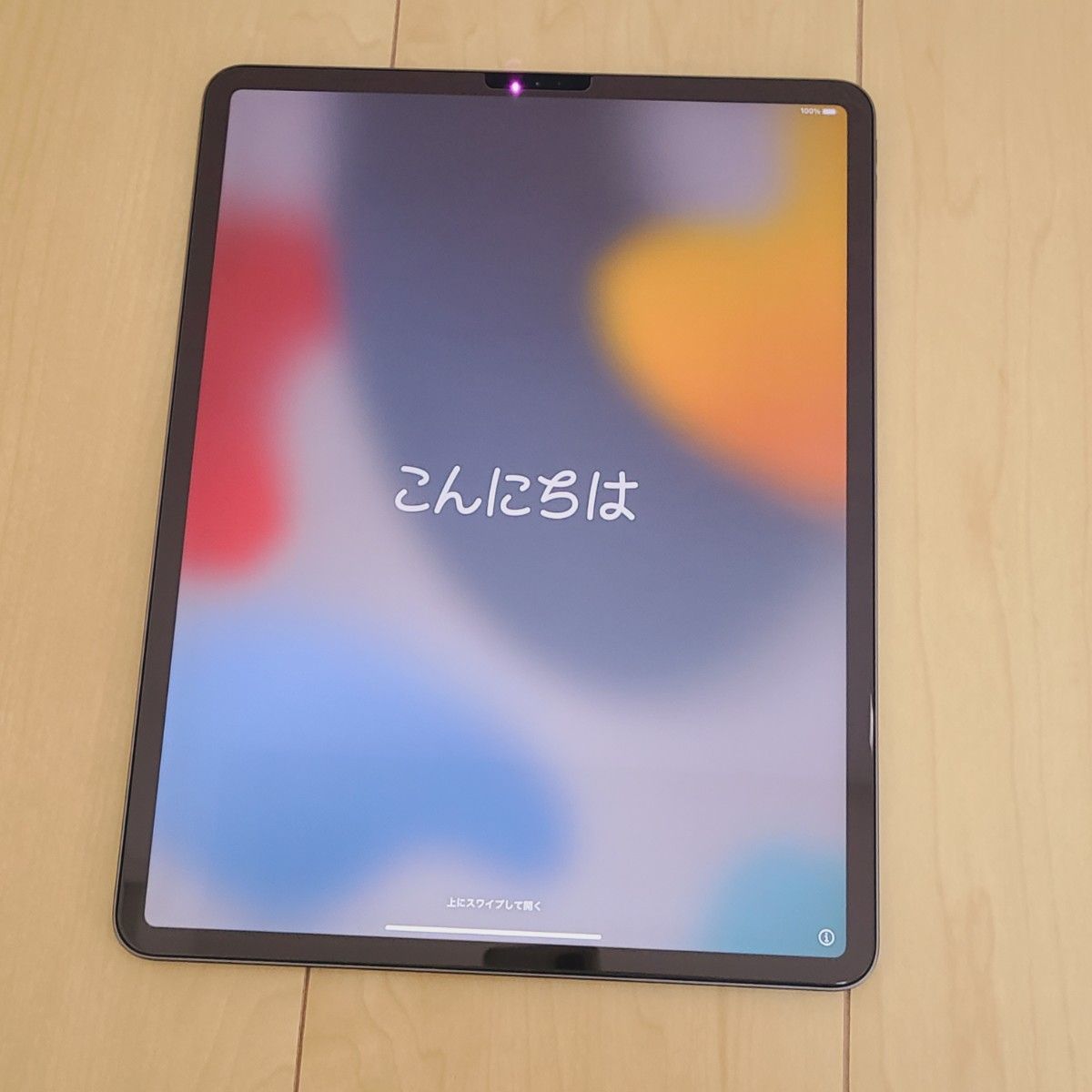 Apple iPad Pro 12 9 第3世代 Wi-Fi 64GB スペースグレイ 美品｜PayPay 