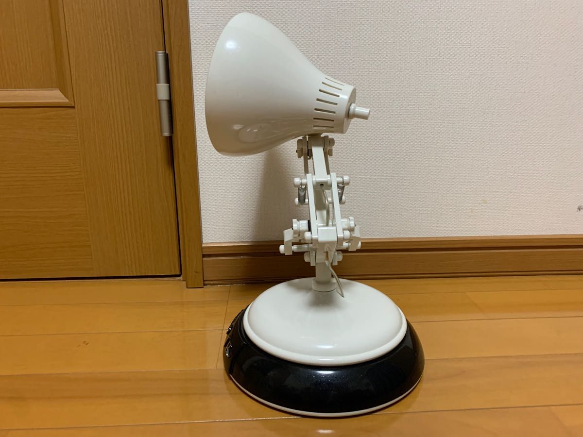 ピクサー pixar ルクソー jr フィギュア|Yahoo!フリマ(旧 ピクサー pixar ルクソー jr フィギュア|Yahoo!フリマ(旧