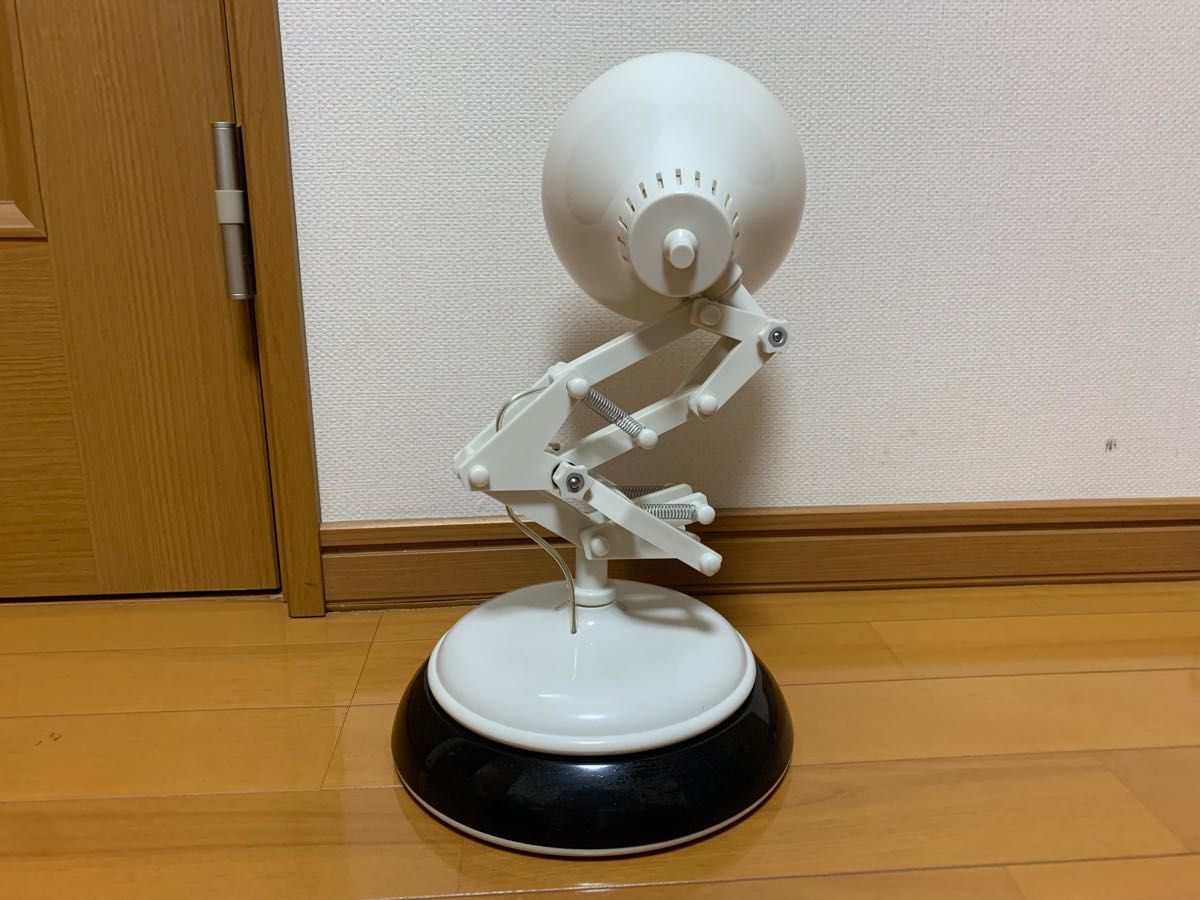 ピクサー pixar ルクソー jr フィギュア|Yahoo!フリマ(旧 ピクサー pixar ルクソー jr フィギュア|Yahoo!フリマ(旧