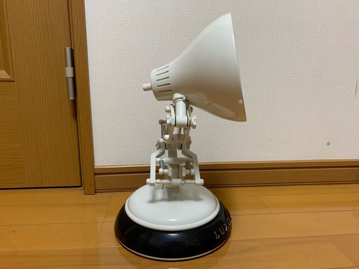 ピクサー pixar ルクソー jr フィギュア|Yahoo!フリマ(旧 ピクサー pixar ルクソー jr フィギュア|Yahoo!フリマ(旧