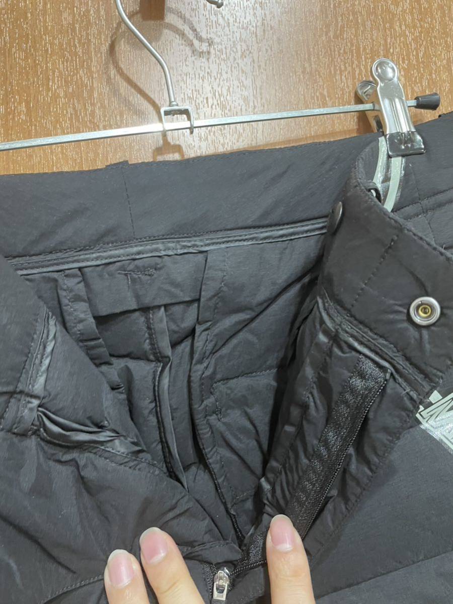 数量限定アウトレット最安価格 MARKLONA マークアンドロナ ダウン