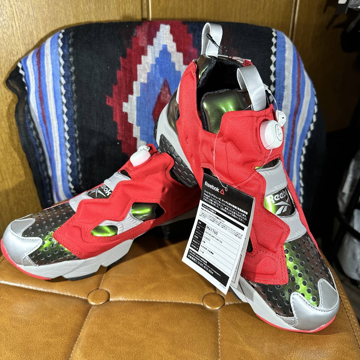 未使用品 reebok x 攻殻機動隊 'ARISE' insta pump fury 28 0cm 未使用品 reebok x 攻殻機動隊 'ARISE' insta pump fury 28 0cm