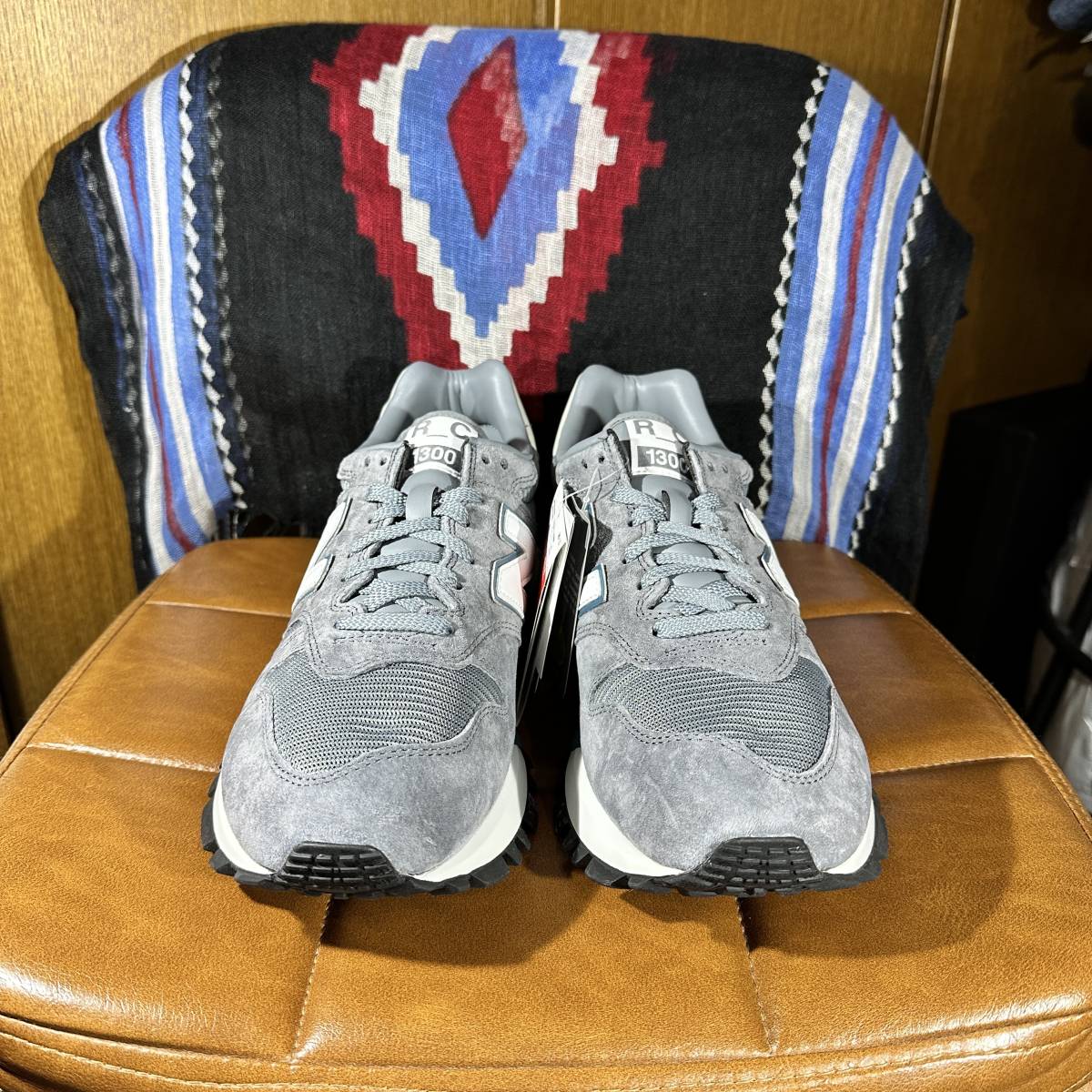 貴重!未使用!Dime別注!NEW BALANCE ML860DE2 990