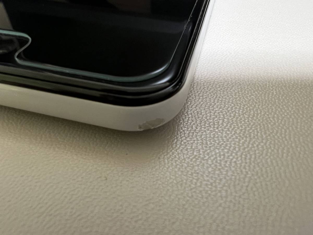 Google Pixel 3 XL 128GB Pixel ピクセル ホワイト SIMロック解除済み ...