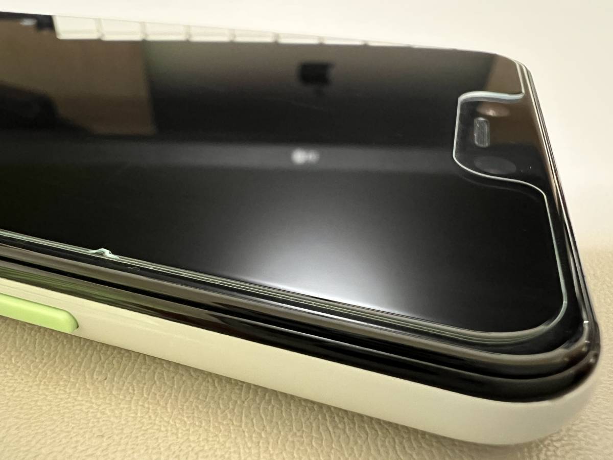 Google Pixel 3 XL 128GB Pixel ピクセル ホワイト SIMロック解除済み ...