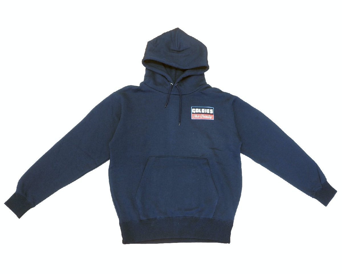 男の子向けプレゼント集結 Goldies NV XLサイズ プルオーバーフーティー LOGO TRICOLORE ゴールディーズ XLサイズ以上 男の子向けプレゼント集結 Goldies NV XLサイズ プルオーバーフーティー LOGO TRICOLORE ゴールディーズ XLサイズ以上