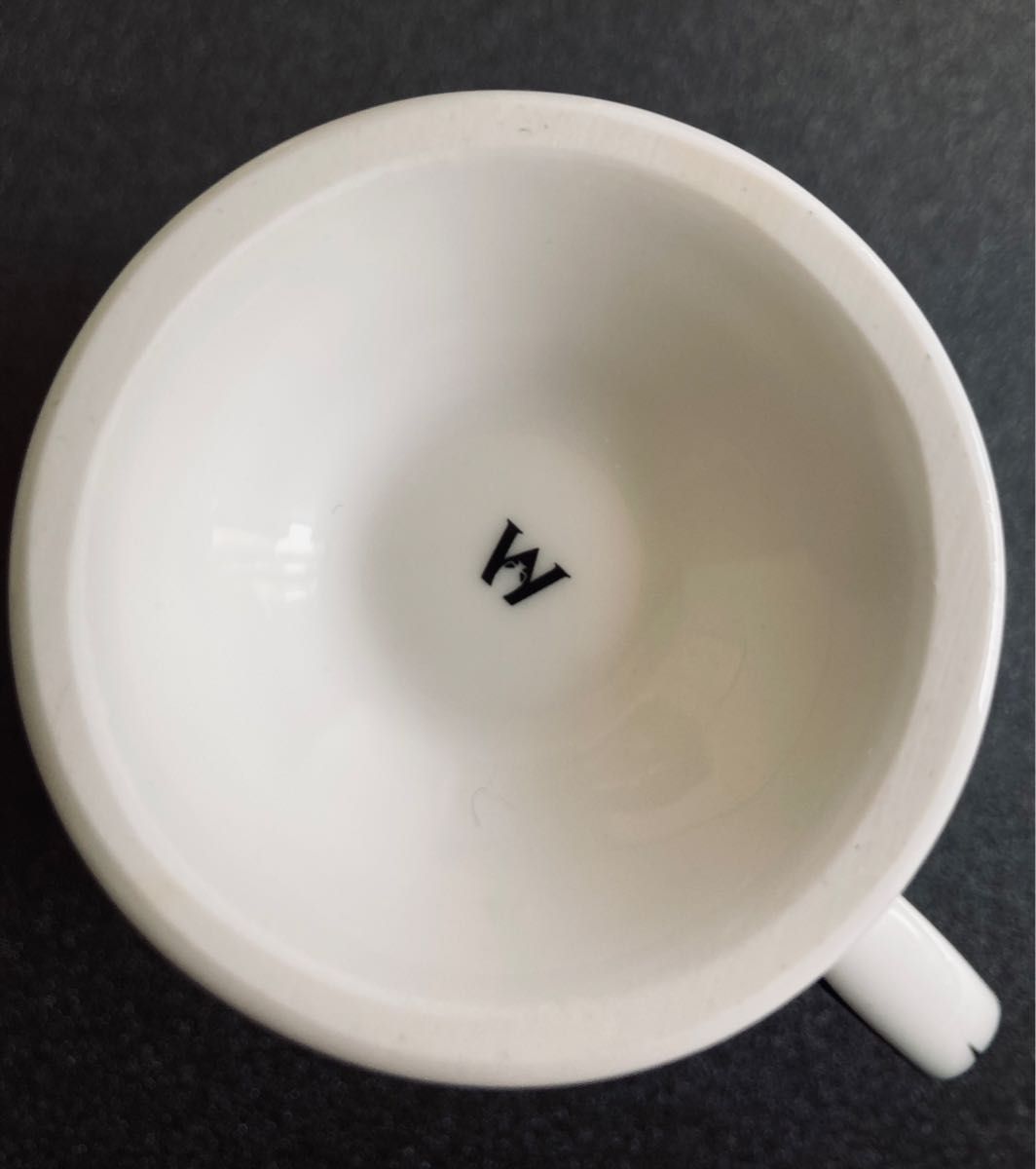 新品未使用 希少 WEDGWOOD ウェッジウッド フロレンティーン 新品未使用 希少 WEDGWOOD ウェッジウッド フロレンティーン