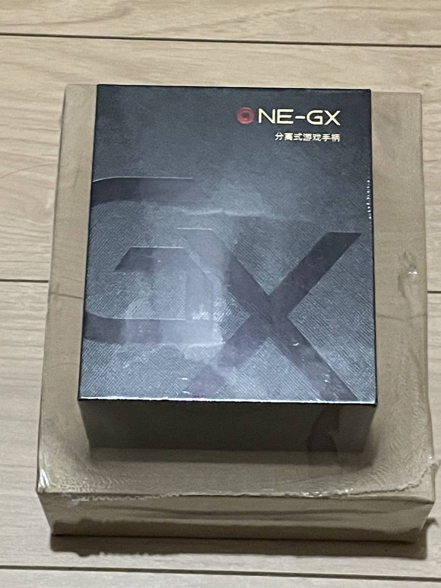 OneGx1（16GB/512GB)国内正規版（本語キーボード）バリューパックLTE版　ケース付