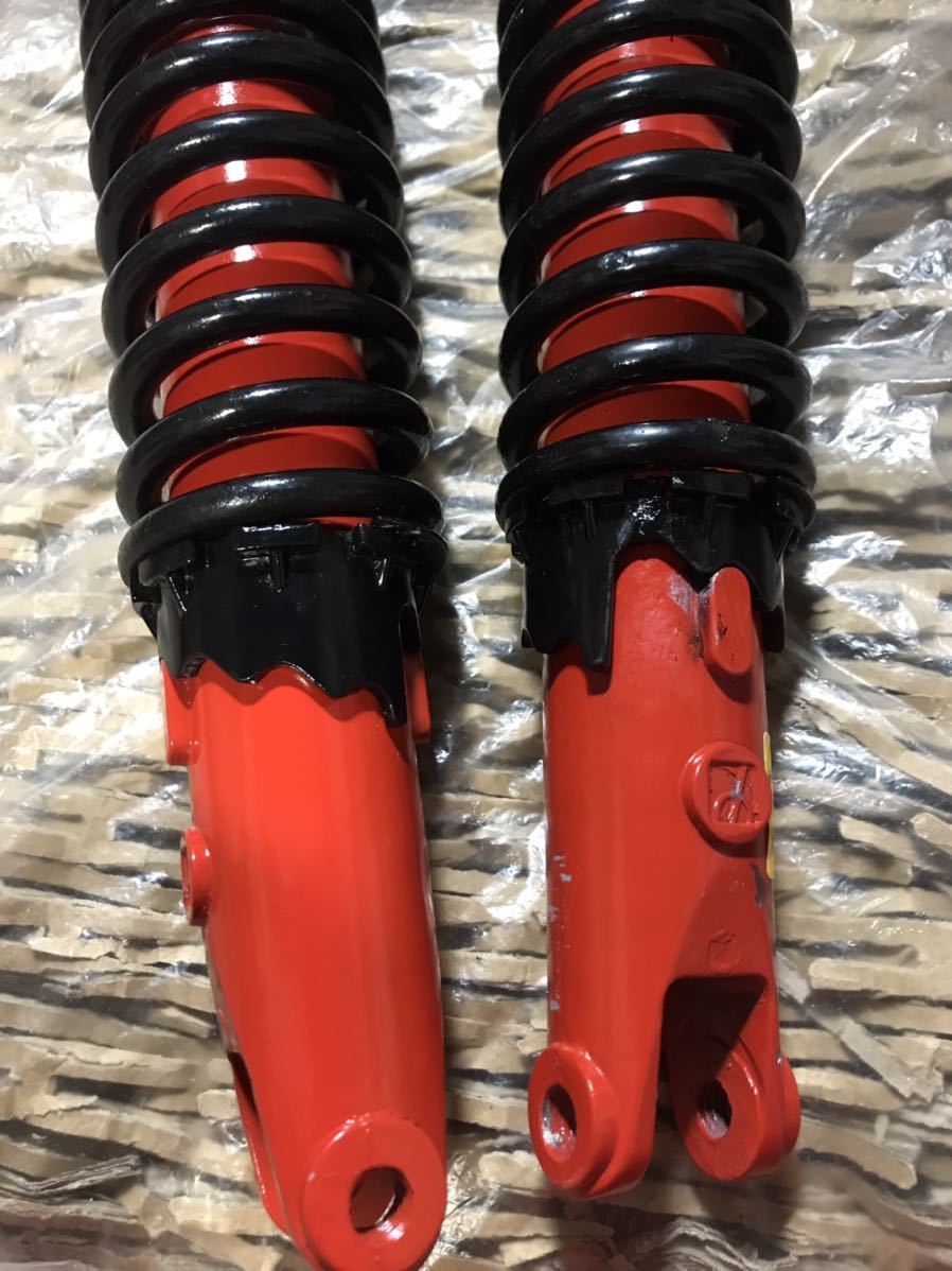 当時物 本物 タンク無し マルゾッキ CB400F CB350F CB500F CB550F