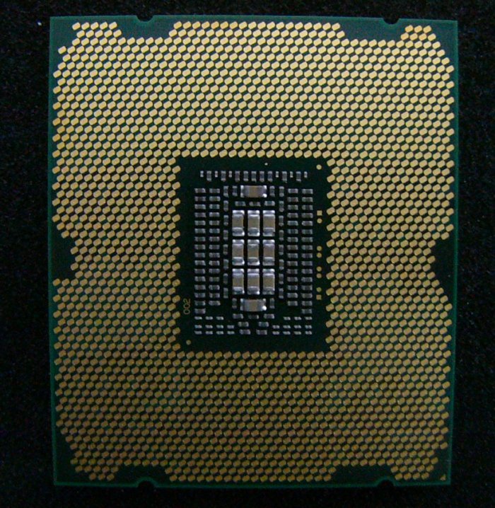 sb12 Intel 6core Xeon E5-2630 2.30GHz SR0KV LGA2011 即決_画像2