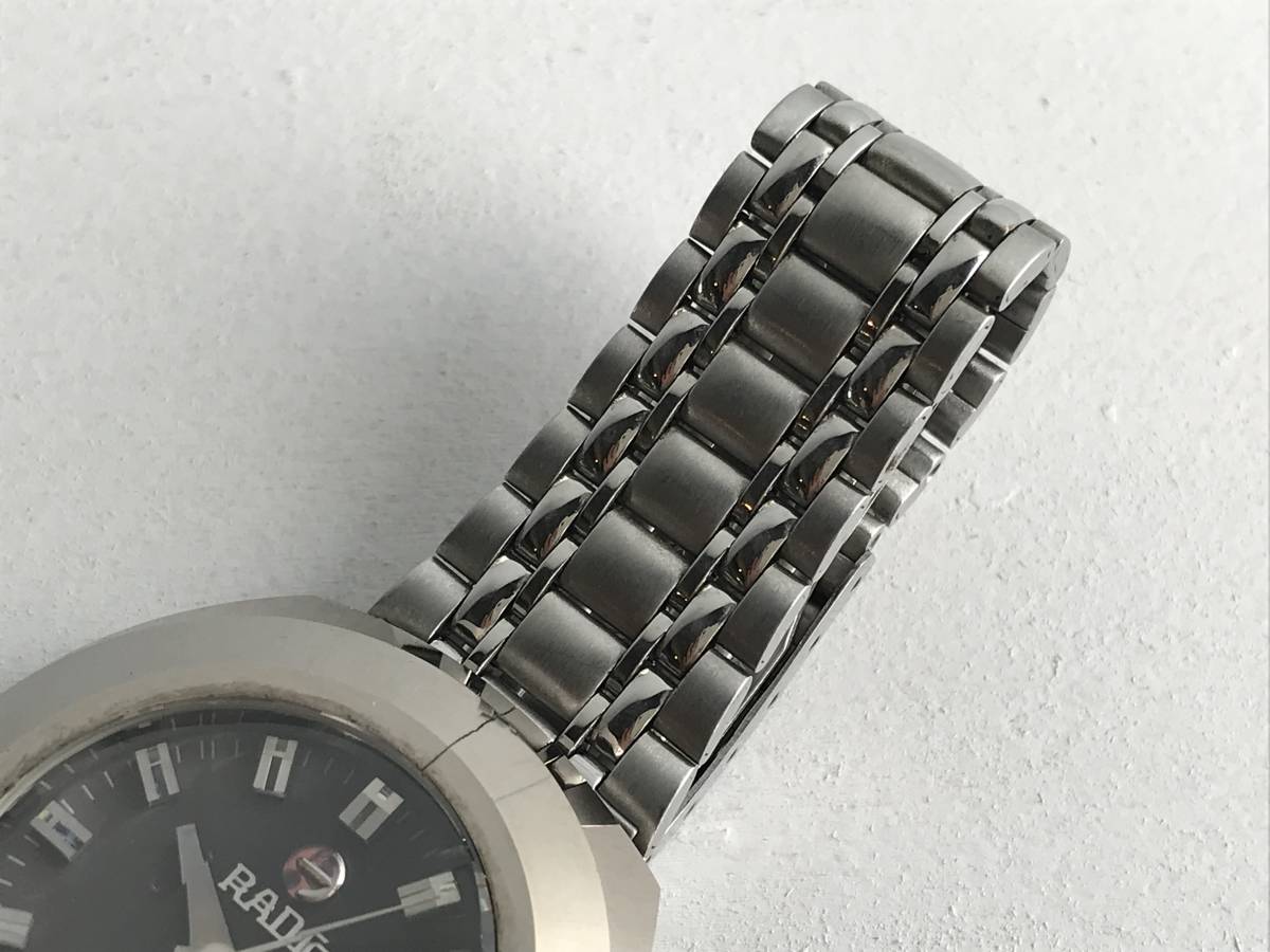 Yahoo!オークション - ⑤ RADO ラドー BALBOA EXCEL バルボア Yahoo!オークション - ⑤ RADO ラドー BALBOA EXCEL バルボア