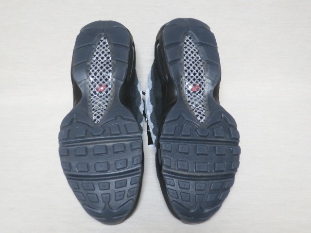 ネット限定】 NIKE エアマックス95 プレミアム 鯉 ecousarecycling.com