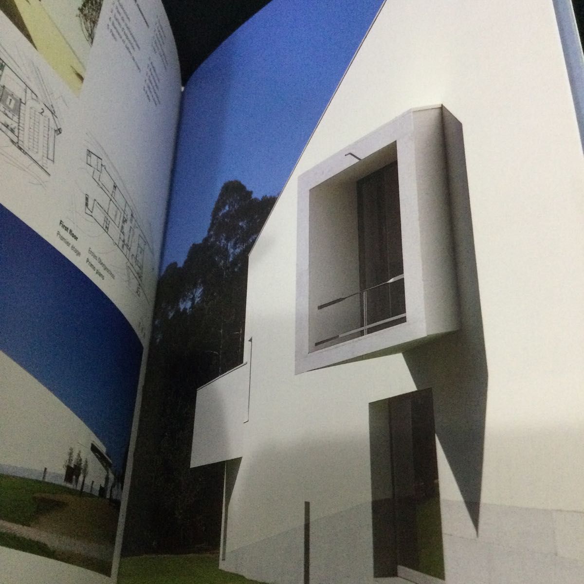 Alvaro Siza 洋書　建築　アルヴァロ　シザ　英語　teNeues 作品