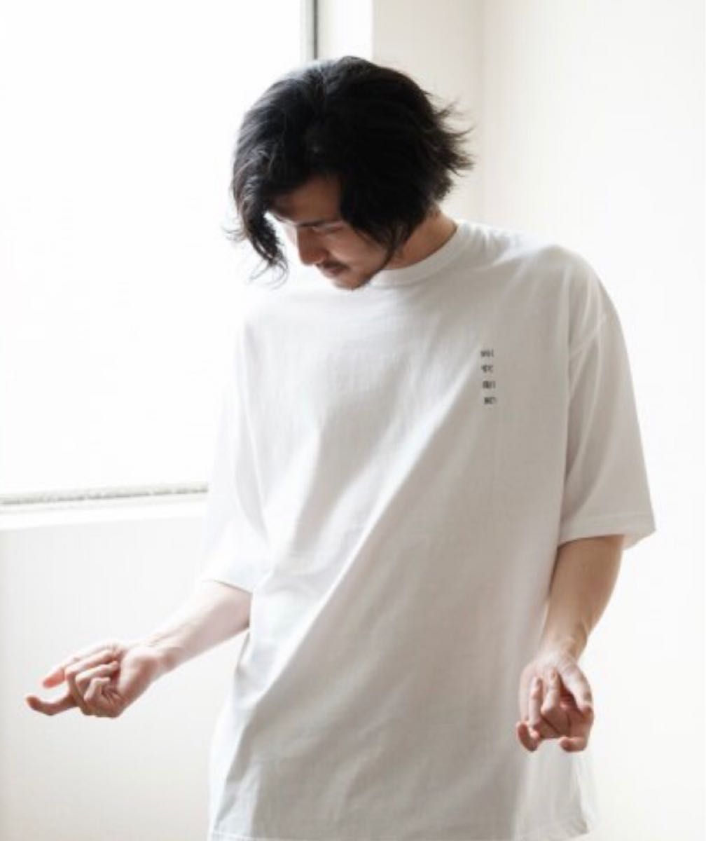 藤井風さんのTシャツ(Lサイズ) 新品未使用!!-