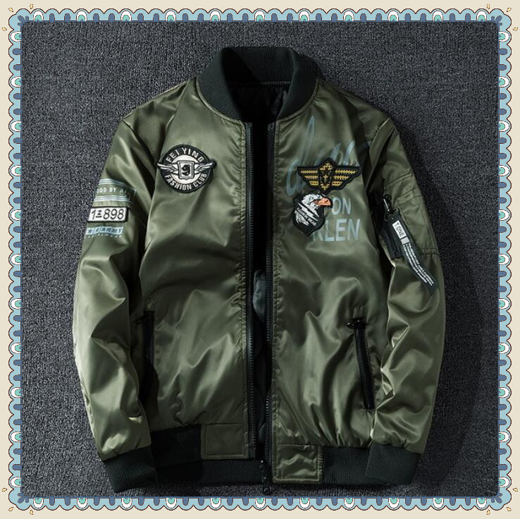 ミリタリージャケットバラ売り1着4000円 お買い得モデル www