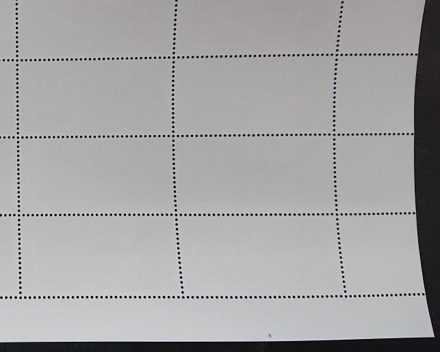 「郵便切手の歩み 第1集 シート」平成6年 額面1280円 人気 希少 未使用の画像3