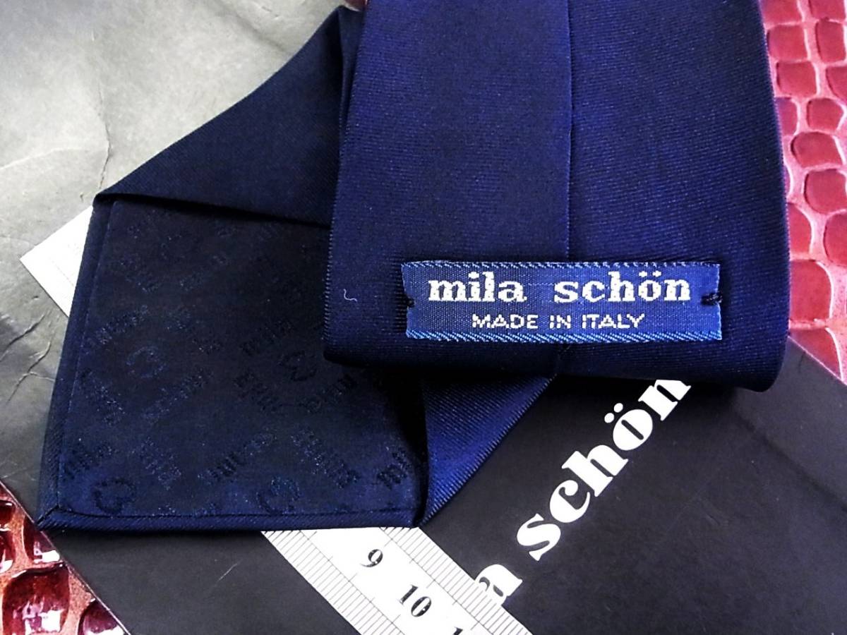 E0617R* прекрасный товар *[ цветок ] Mila Schon. галстук 