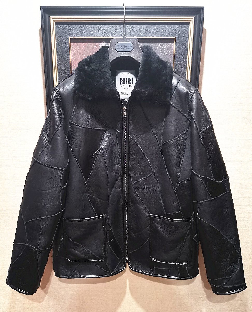 最上級18万*ポランド製 イタリア・ミラノ発*BOLINI... - ヤフオク!