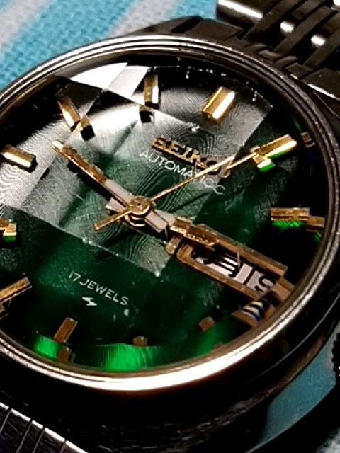 上品 SEIKOセイコー自動巻上機 ワインディングマシーン