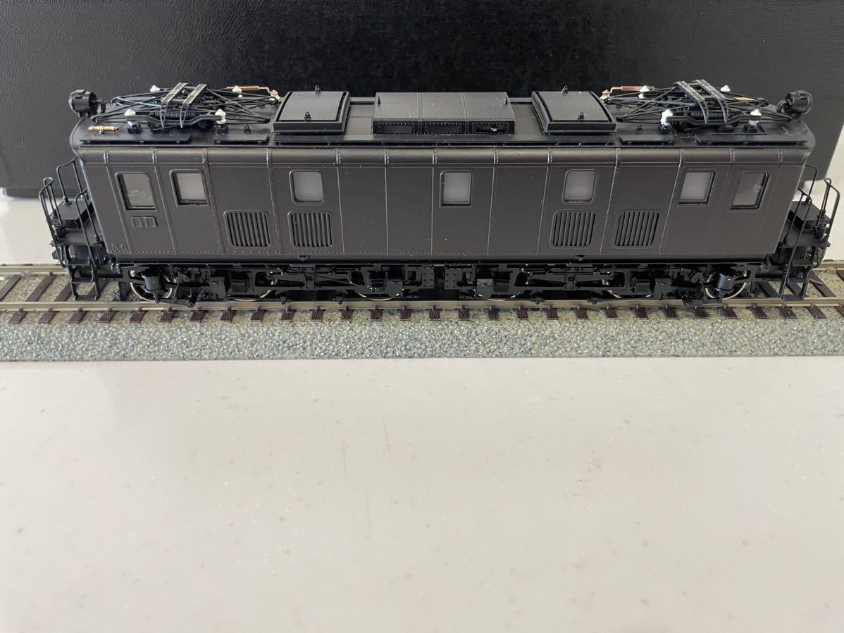 ヤフオク! - マイクロキャスト水野 ED16 A 中央線