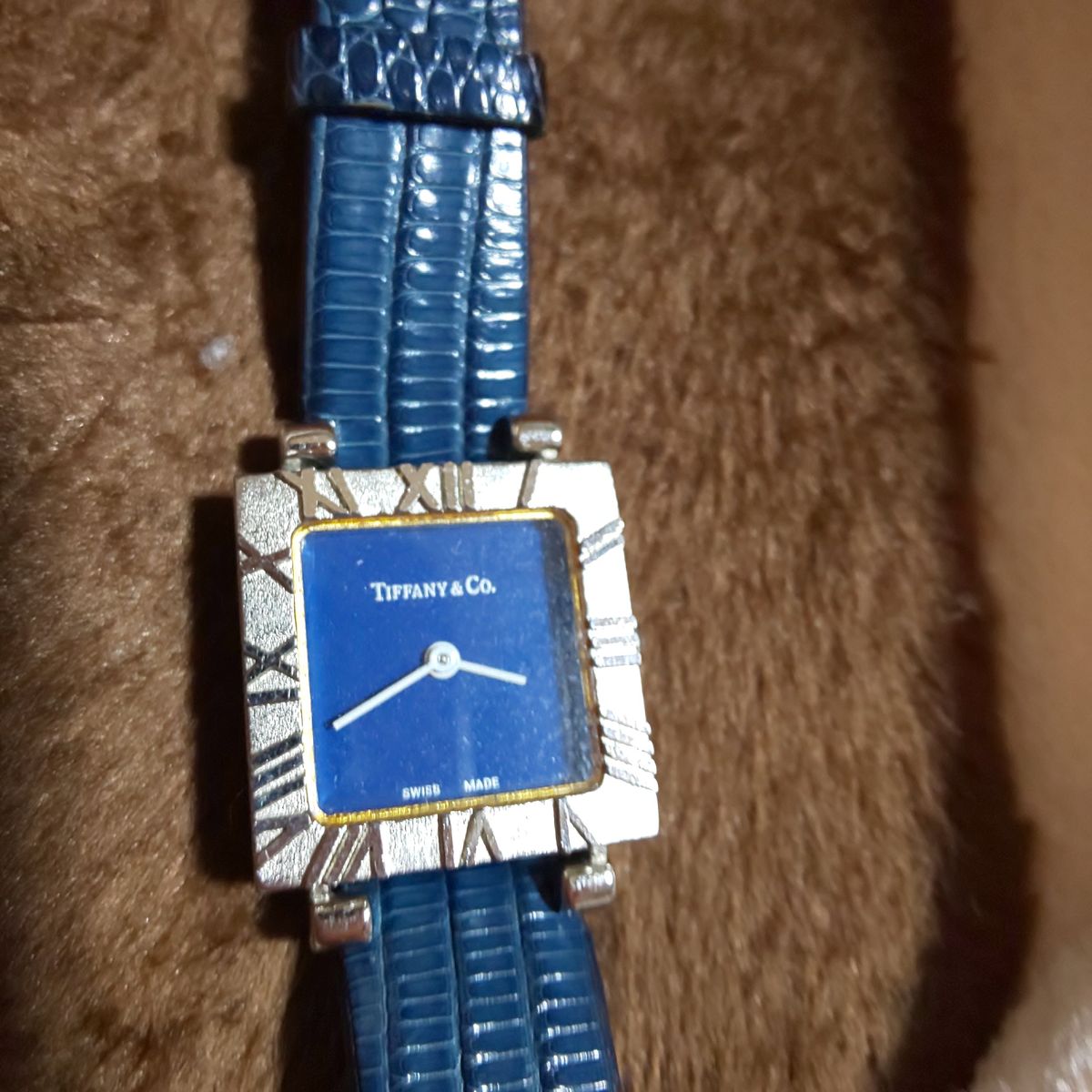 TIFFANY&Co.腕時計