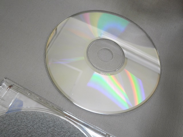 ★大黒摩季 ★ LA.LA.LA★中古ＣＤ_画像5