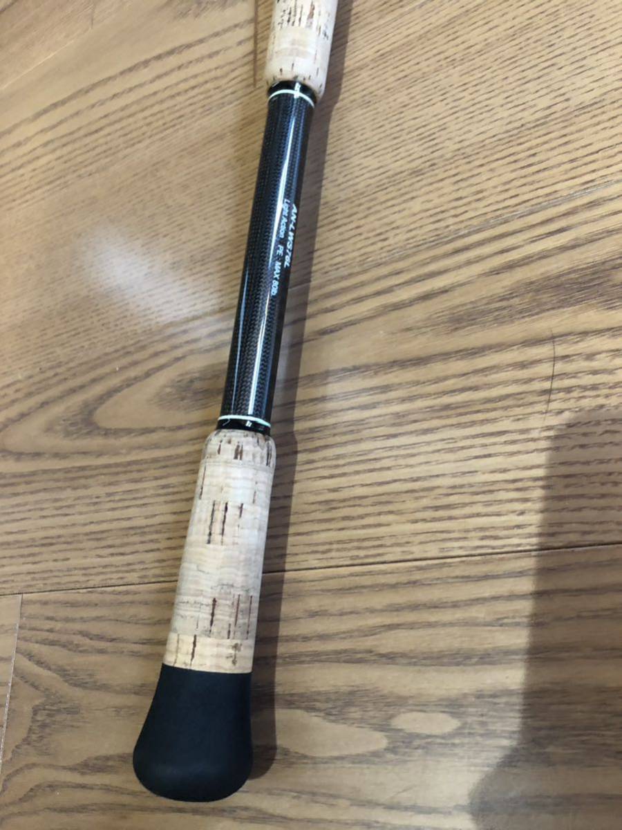 フィネス アナコンダ AN-LWS76L | www.schmetterlinghaus.at