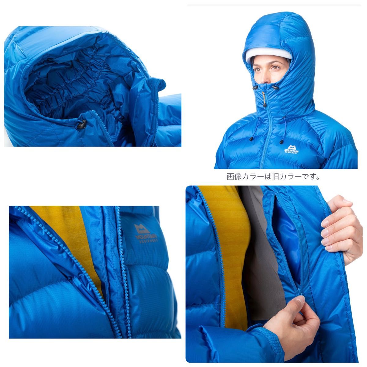 マウンテンイクィップメント MOUNTAIN EQUIPMENT ウィメンズ マウンテンイクィップメント MOUNTAIN EQUIPMENT ウィメンズ