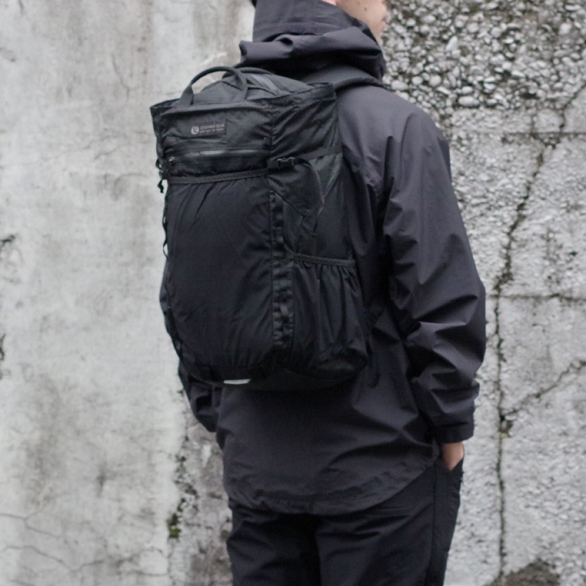 Gossamer Gear ゴッサマーギア バガボンドジェット|Yahoo Gossamer Gear ゴッサマーギア バガボンドジェット|Yahoo