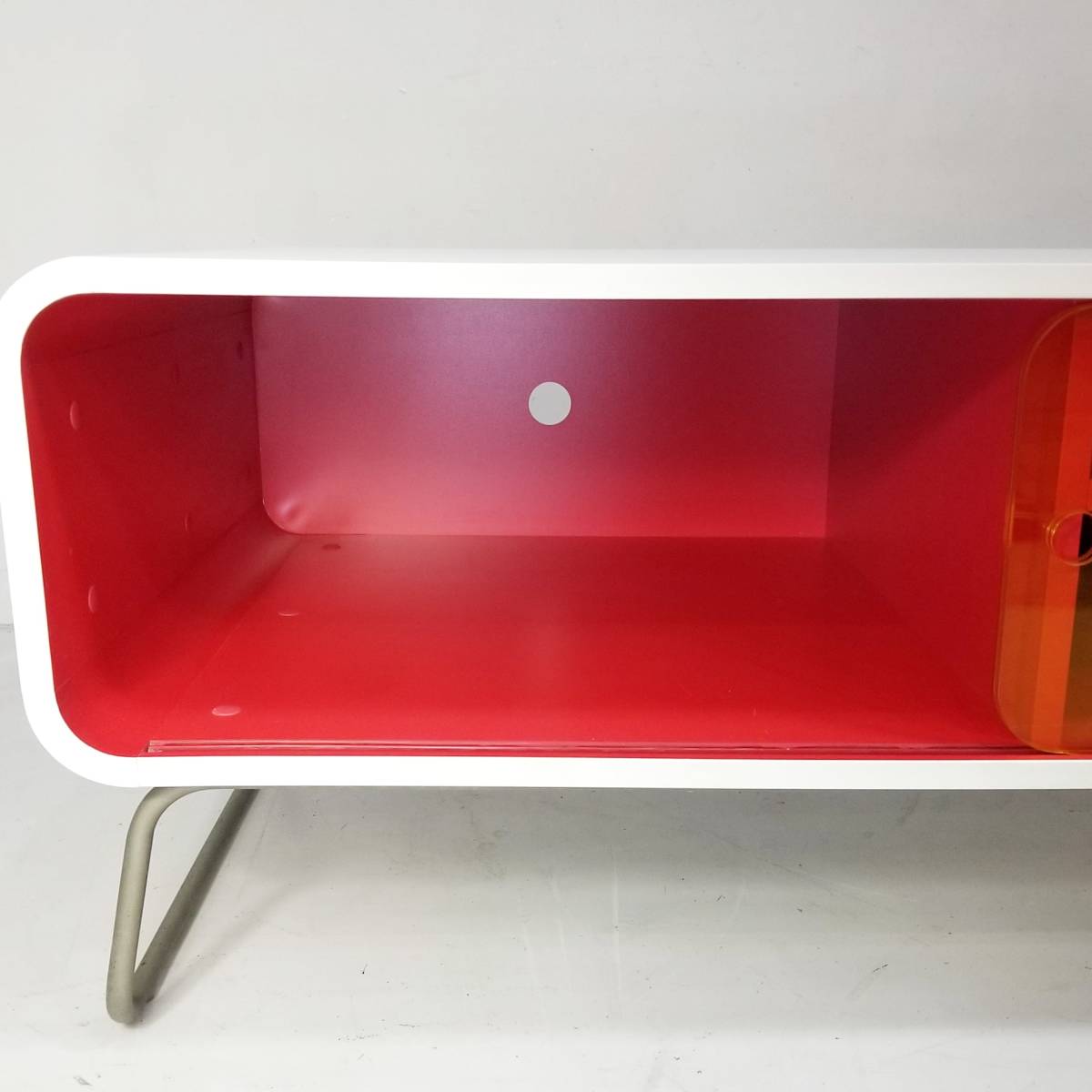 スペースエイジ デザイン AVボード ミッドセンチュリー レトロ