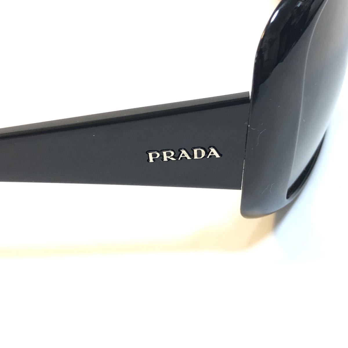 【中古全国送料無料】 PRADA プラダ サングラス