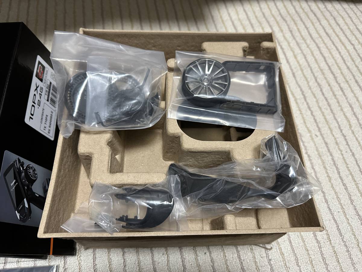 フタバ 10px 送信機のみ ハイエンドプロポ 品 7px 7pxr 4pm m17 フタバ 10px 送信機のみ ハイエンドプロポ 品 7px 7pxr 4pm m17