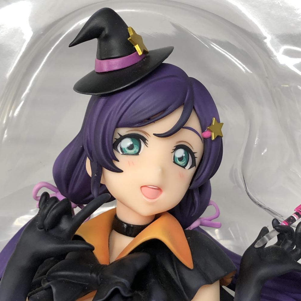 中古】アルファオメガ 東條希 ぺんてるアイプラスコラボVer 中古】アルファオメガ 東條希 ぺんてるアイプラスコラボVer