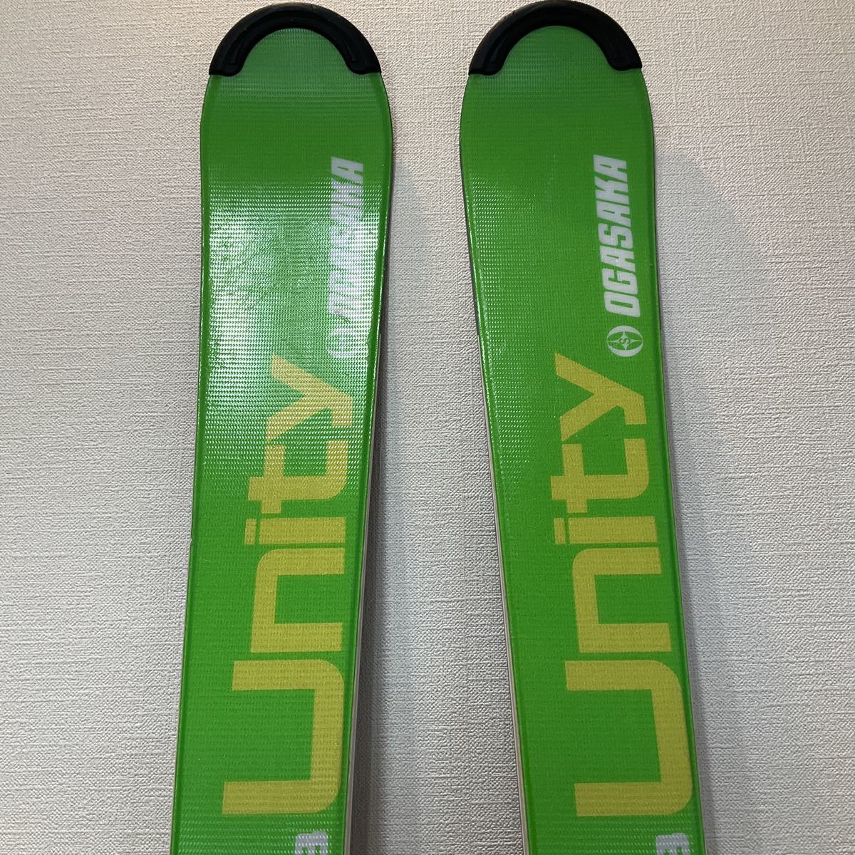 スキーセット オガサカ Unity AS-3 150cm | www.sctaronsevignacq.com