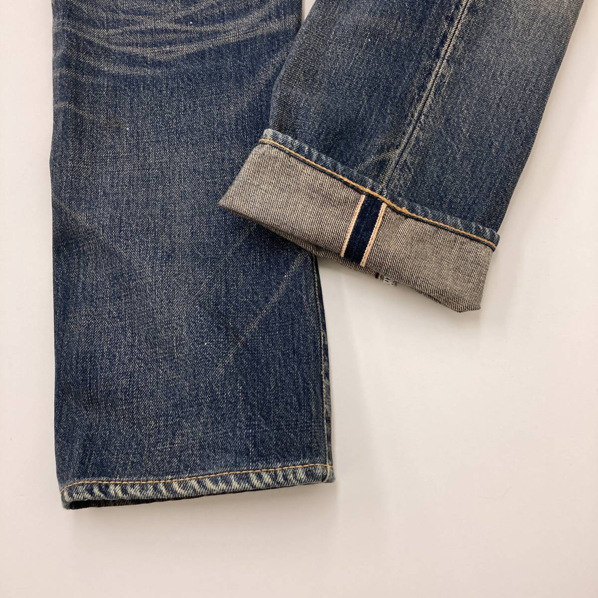 UNDERCOVER 09SS NEOBOY パティスミス 稲妻 スタッズ ダメージ加工