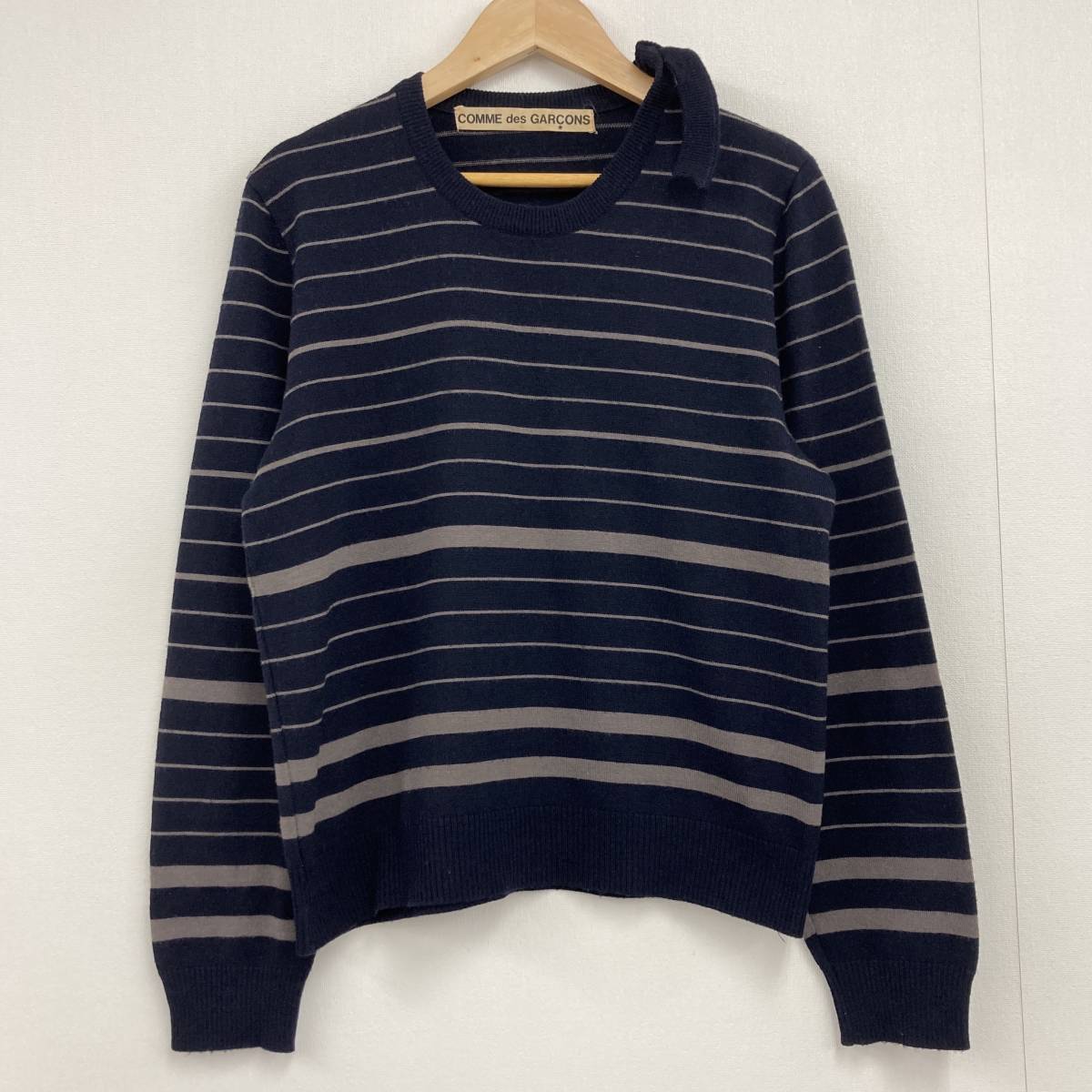 世界の COMME 最初期 80s 70s des 2100155 VINTAGE カットソー