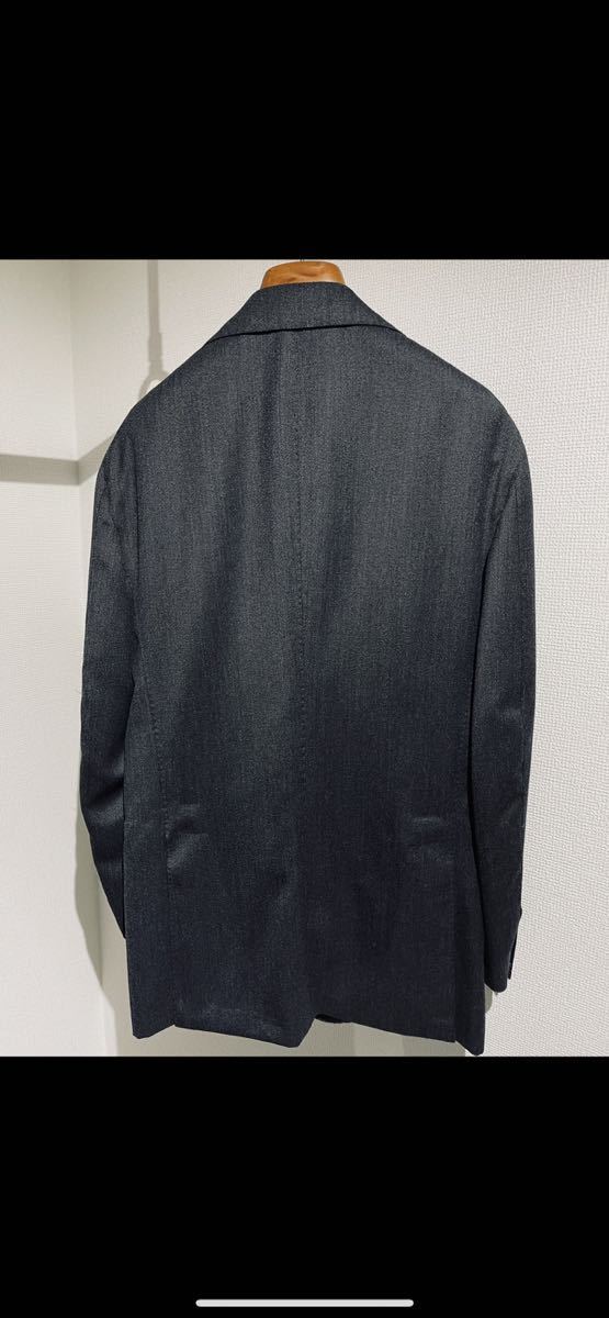 オラッツィオ ルチアーノ ORAZIO LUCIANO グレー 48 50 | thefancarpet.net