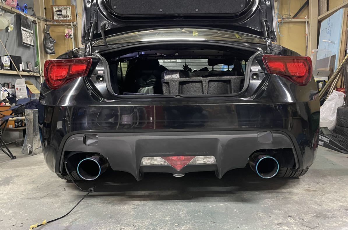 Yahoo!オークション - 「86 BRZ」ジャッキアップバー(バーリング Yahoo!オークション - 「86 BRZ」ジャッキアップバー(バーリング